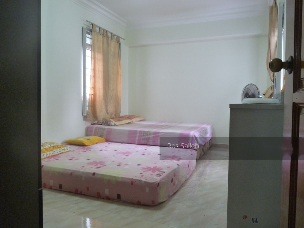 Blk 650 Pasir Ris Drive 10 (Pasir Ris), HDB Executive #134319002